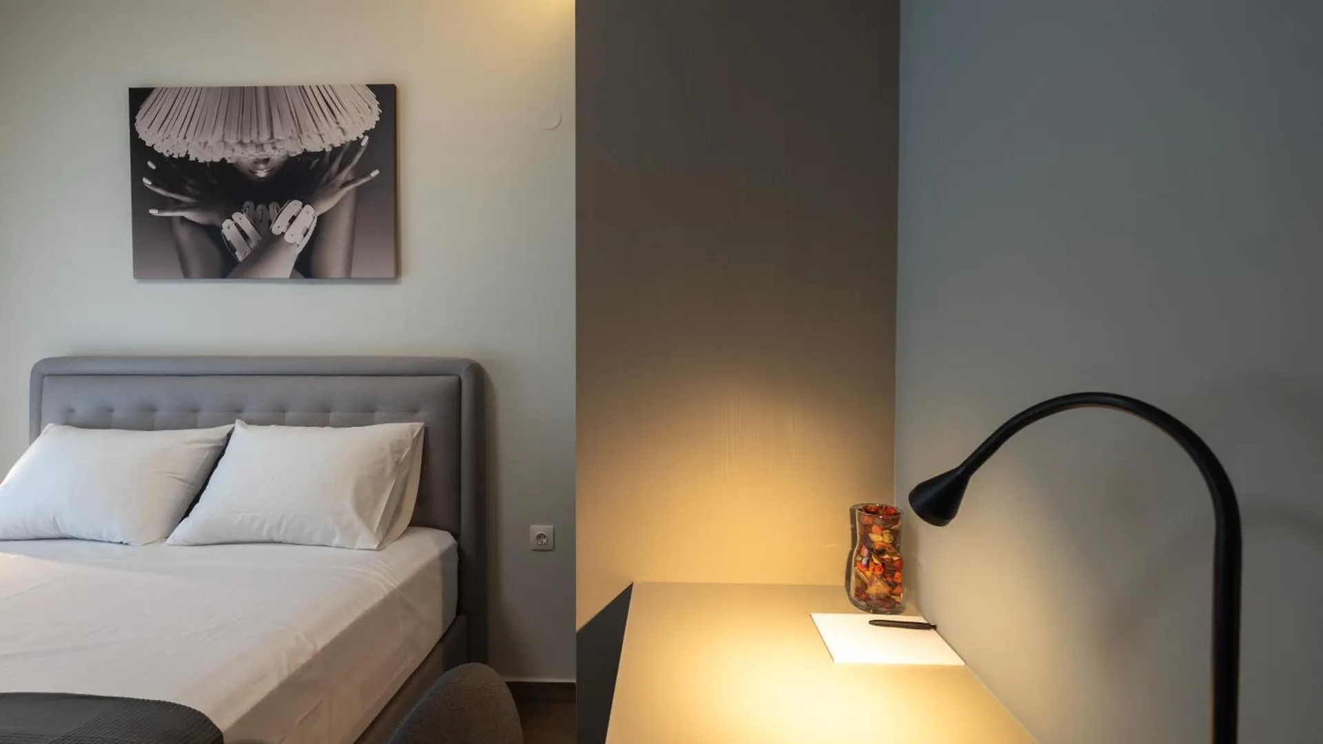 Talkabout Apartment Salonic