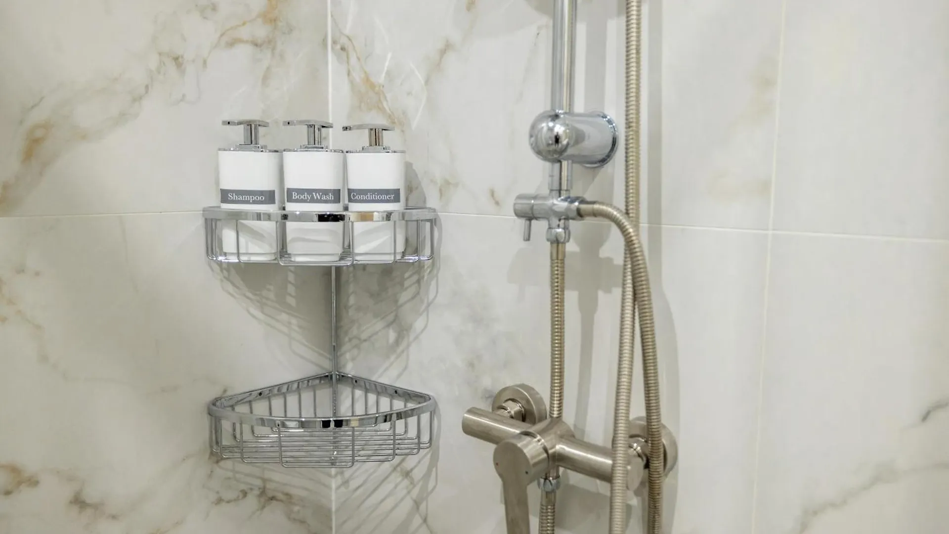 Talkabout Apartment Salonic Grecia