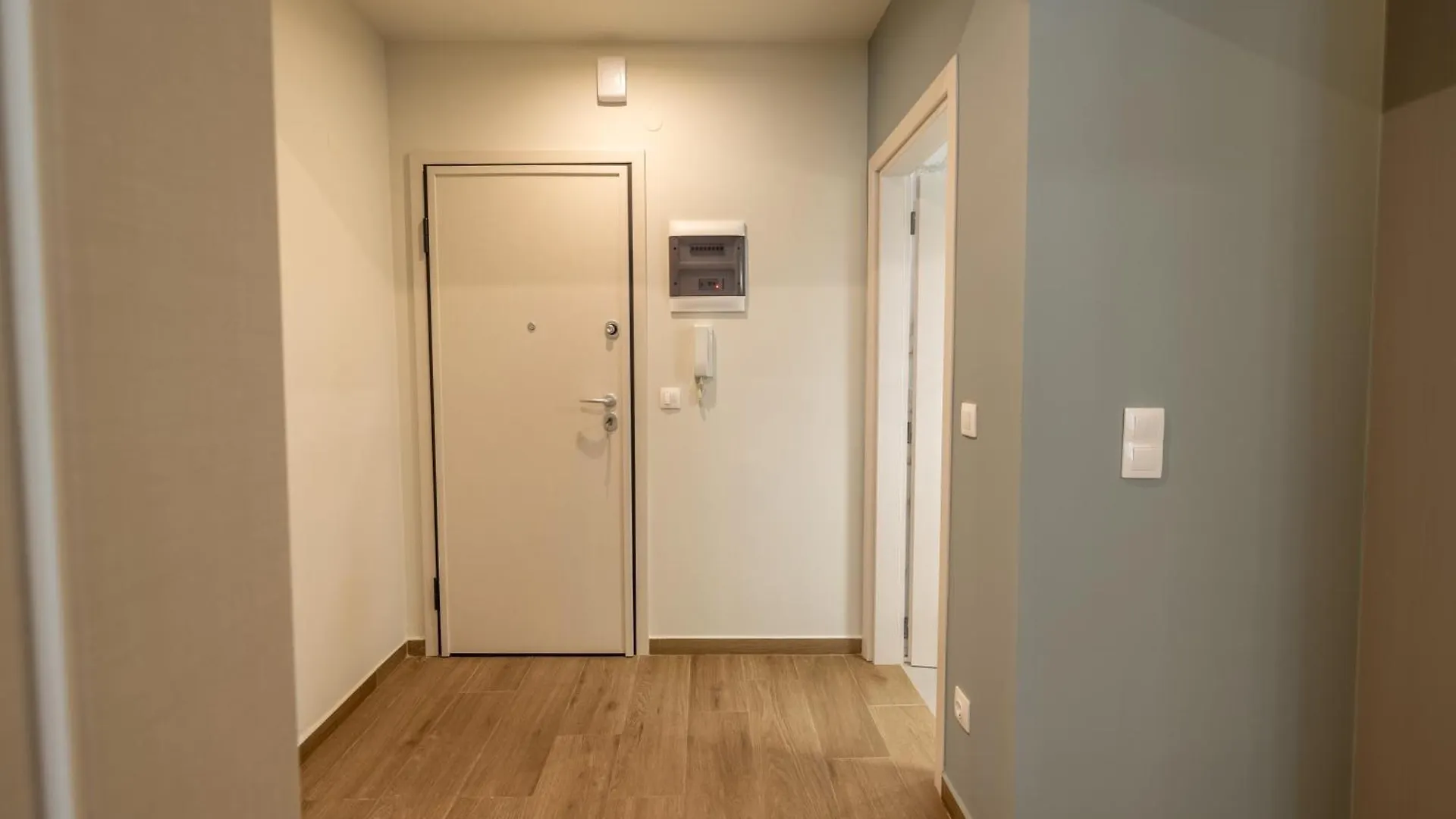 Talkabout Apartment Salonic