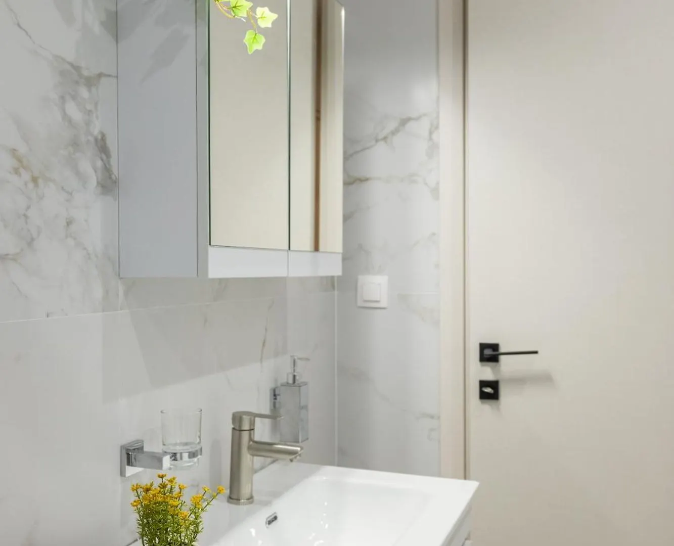 Talkabout Apartment Salonic