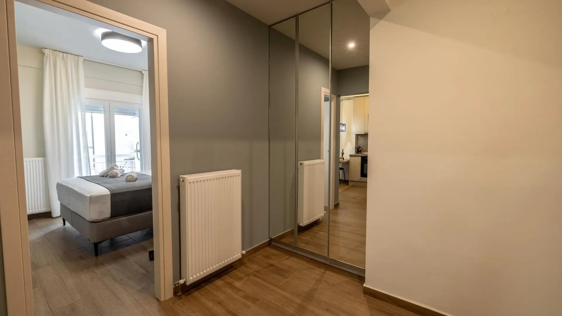 Talkabout Apartment Salonic 0*,  Grecia