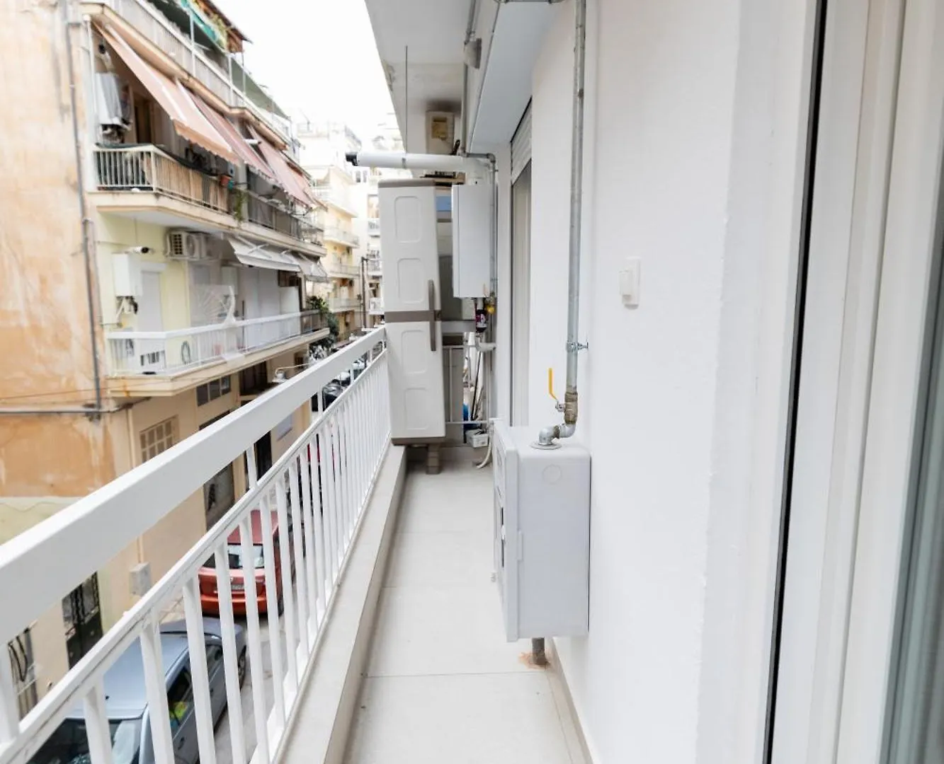 Talkabout Apartment Salonic